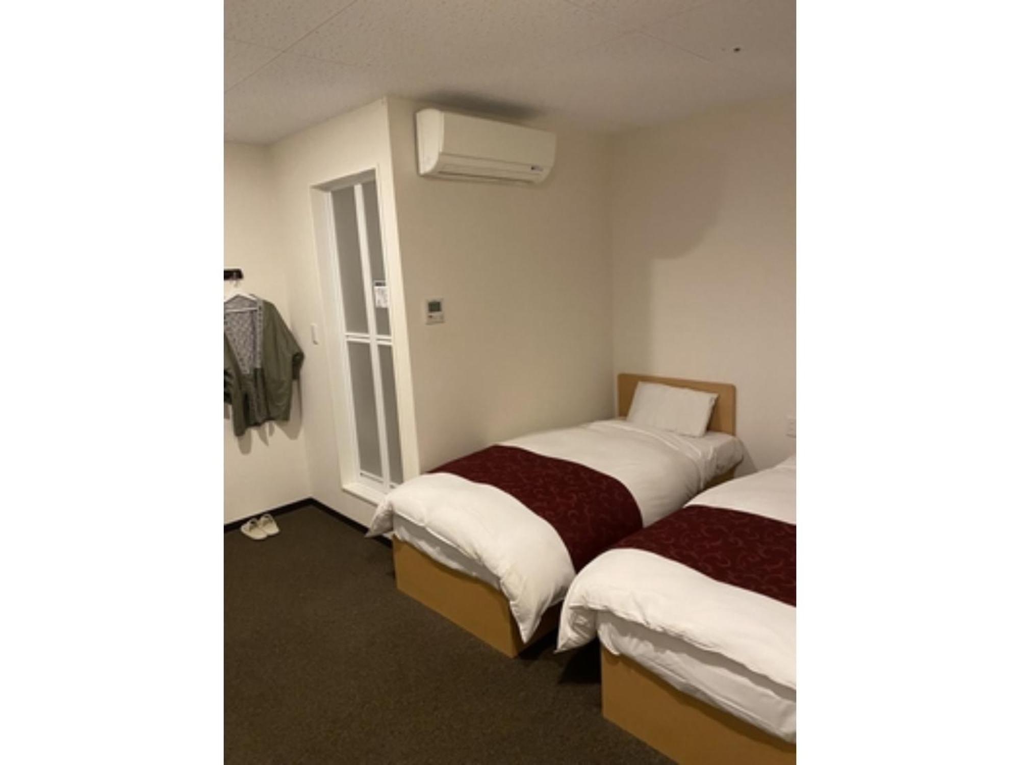 Fujisan Resort Hotel - Vacation Stay 57971V Fujikawaguchiko Exteriör bild