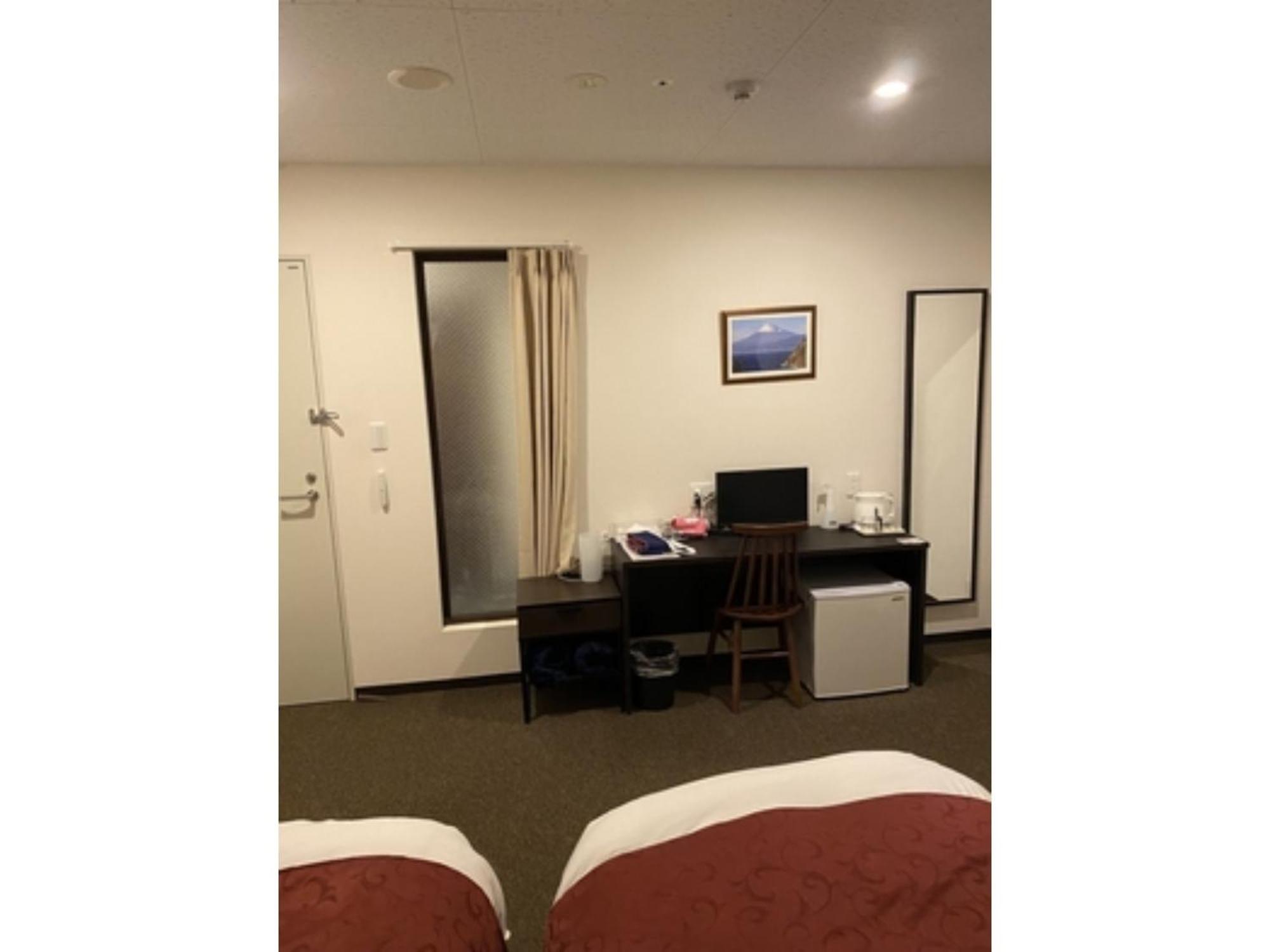 Fujisan Resort Hotel - Vacation Stay 57971V Fujikawaguchiko Exteriör bild