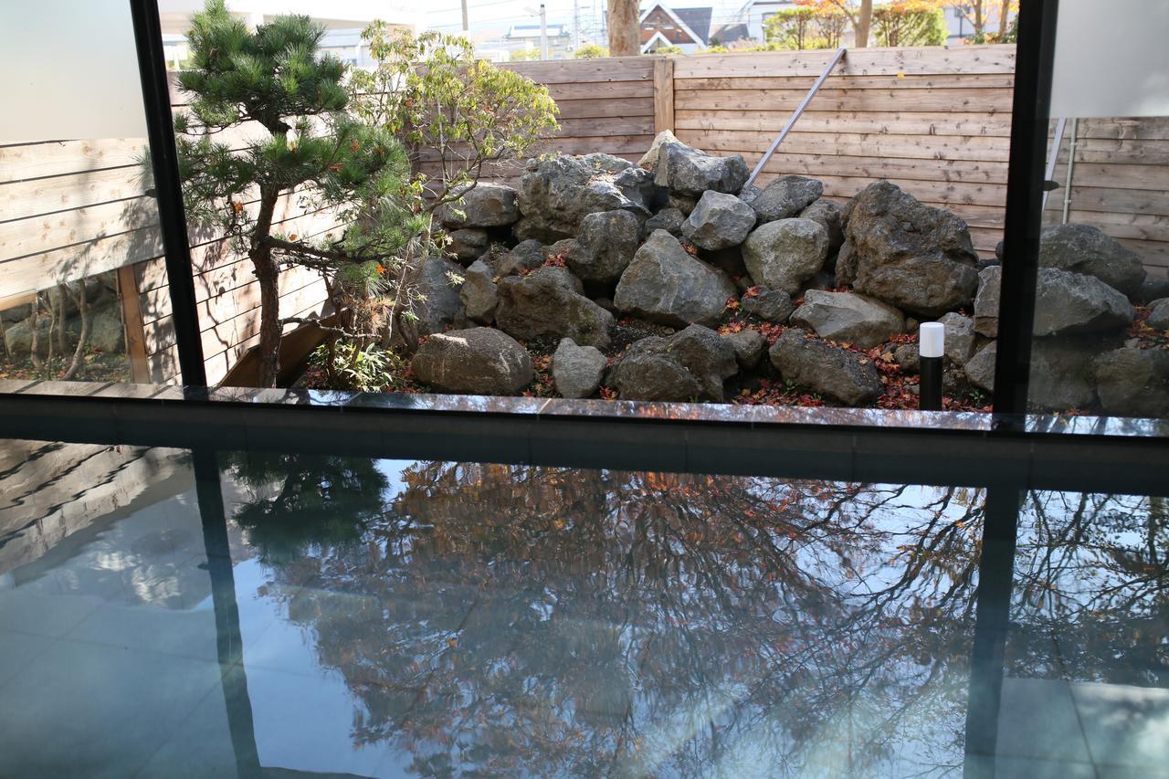 Fujisan Resort Hotel - Vacation Stay 57971V Fujikawaguchiko Exteriör bild