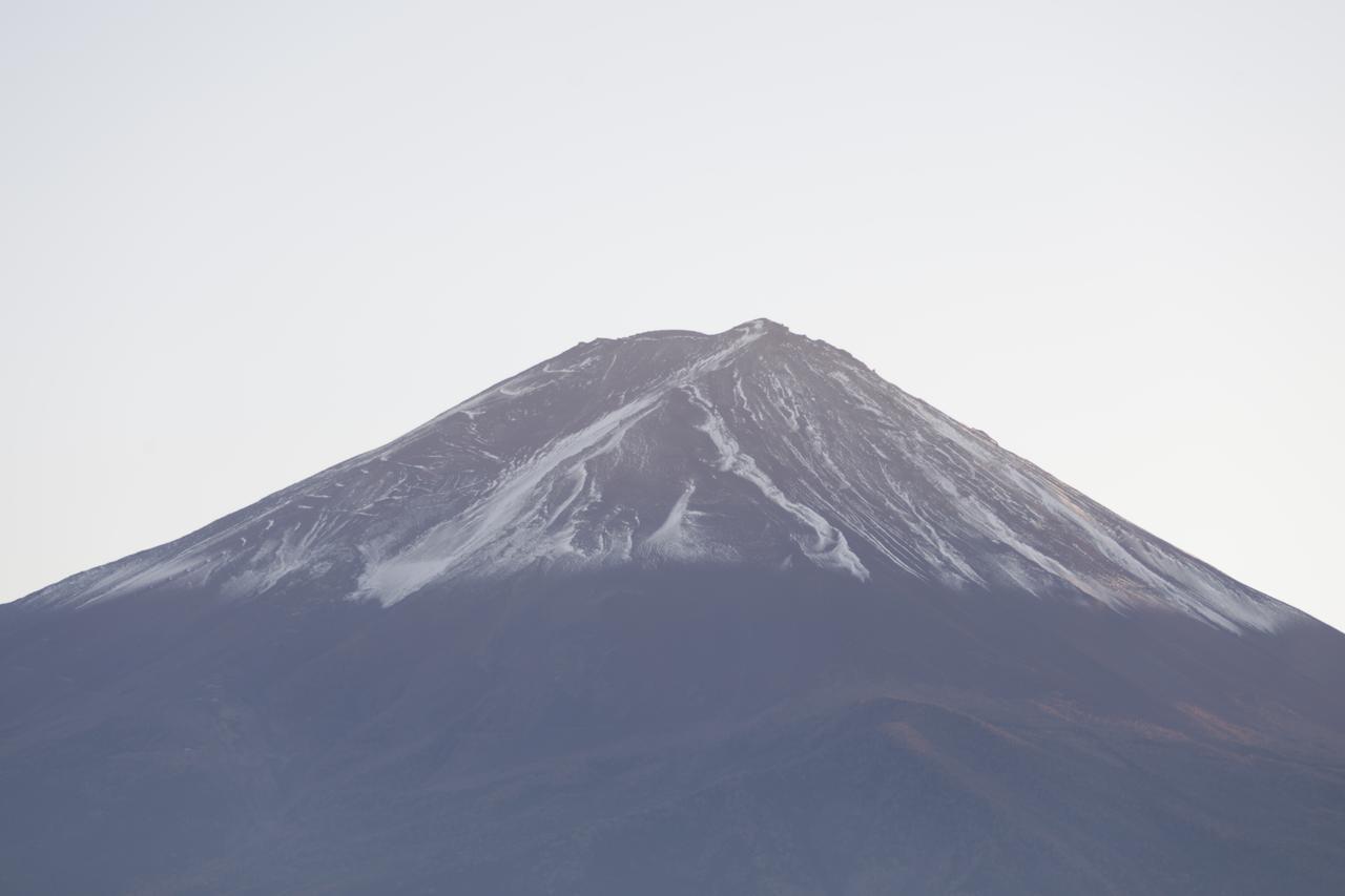 Fujisan Resort Hotel - Vacation Stay 57971V Fujikawaguchiko Exteriör bild