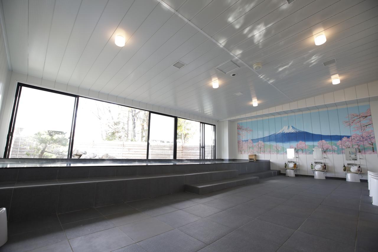 Fujisan Resort Hotel - Vacation Stay 57971V Fujikawaguchiko Exteriör bild