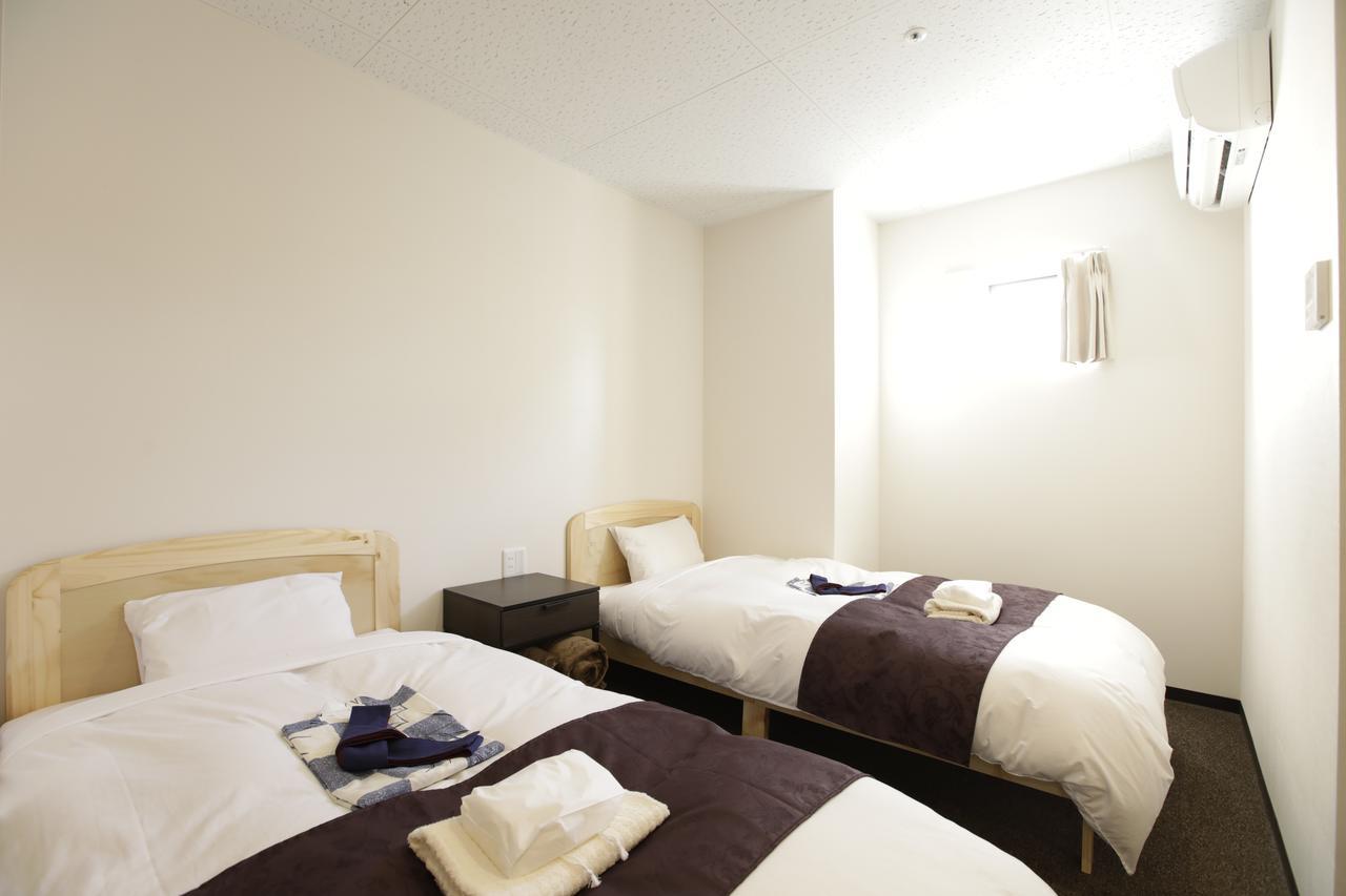 Fujisan Resort Hotel - Vacation Stay 57971V Fujikawaguchiko Exteriör bild