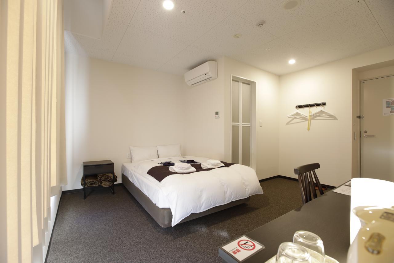 Fujisan Resort Hotel - Vacation Stay 57971V Fujikawaguchiko Exteriör bild