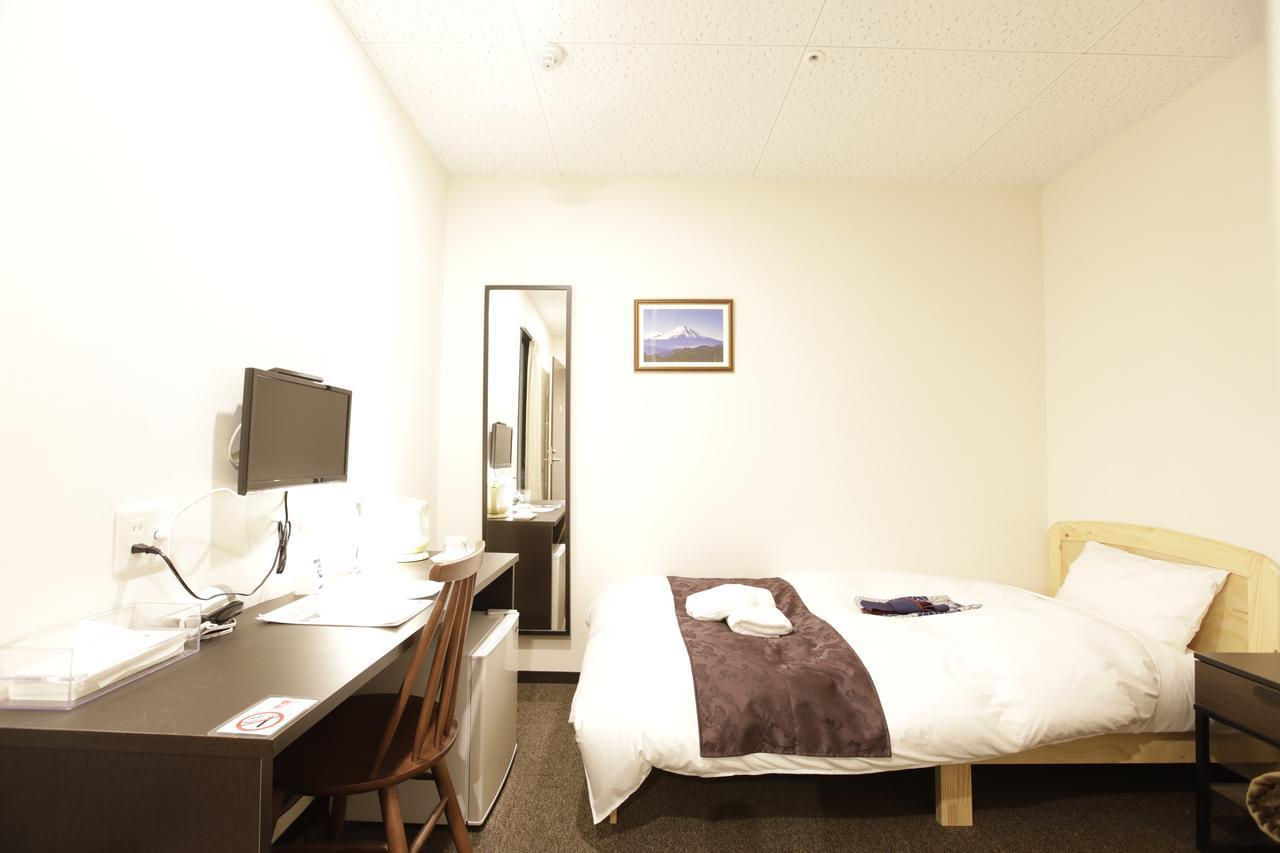 Fujisan Resort Hotel - Vacation Stay 57971V Fujikawaguchiko Exteriör bild