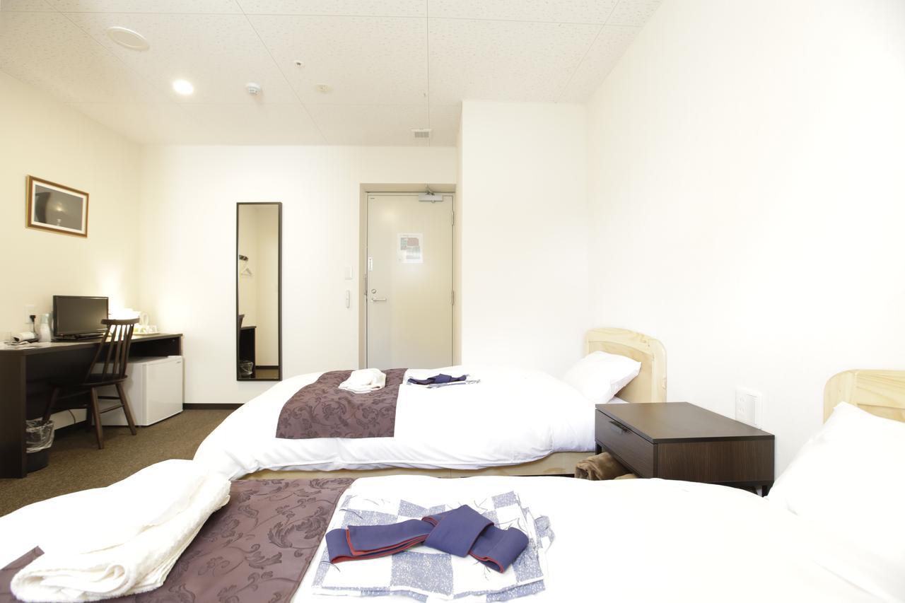 Fujisan Resort Hotel - Vacation Stay 57971V Fujikawaguchiko Exteriör bild